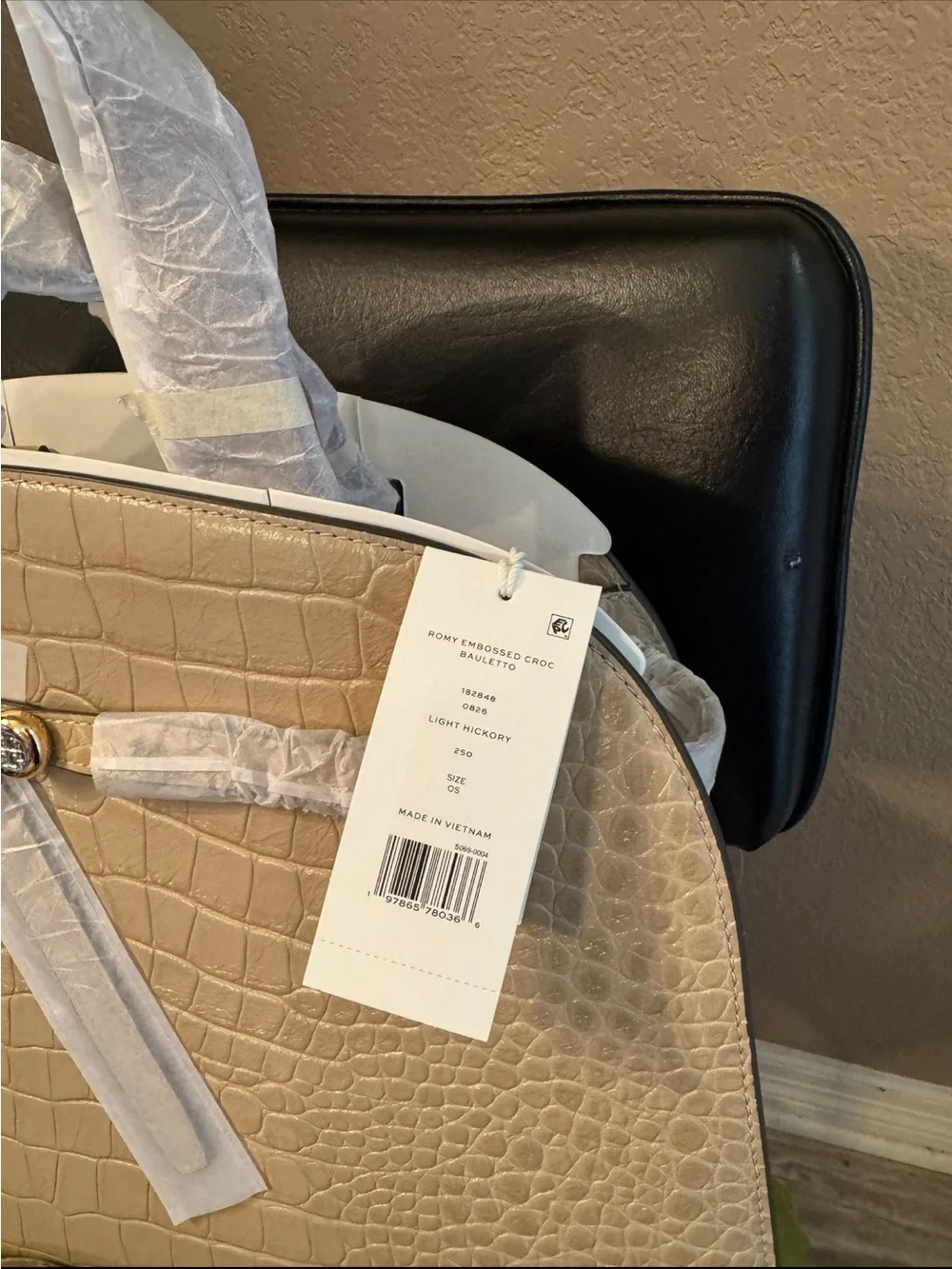 Tory Burch purse new